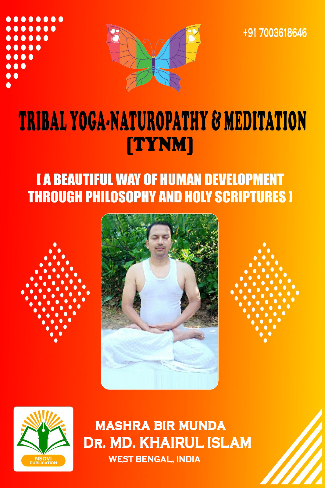 Tribal Yoga
